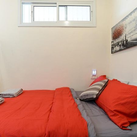 Cozy Room - Ramat Gan Exterior photo