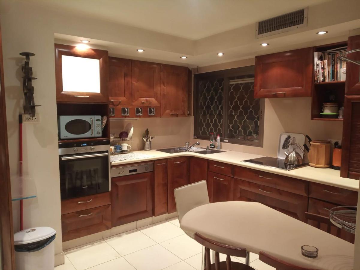 Cozy Room - Ramat Gan Exterior photo