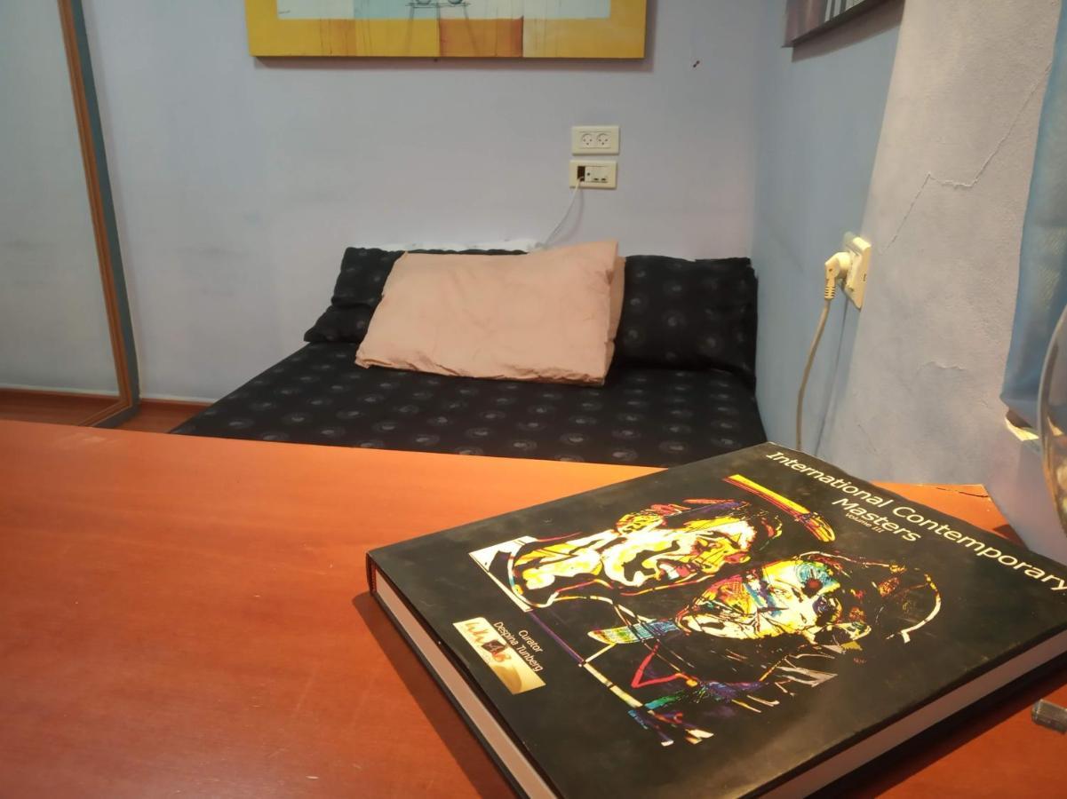 Cozy Room - Ramat Gan Exterior photo