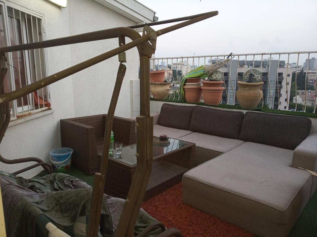 Cozy Room - Ramat Gan Exterior photo