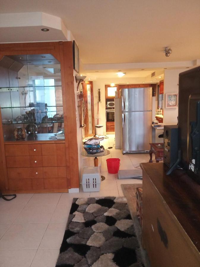 Cozy Room - Ramat Gan Exterior photo