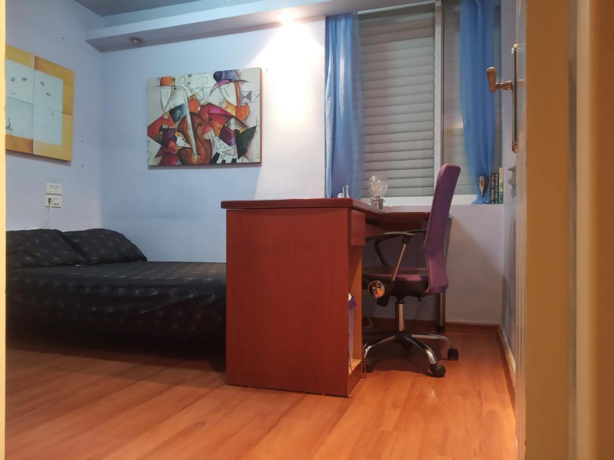 Cozy Room - Ramat Gan Exterior photo