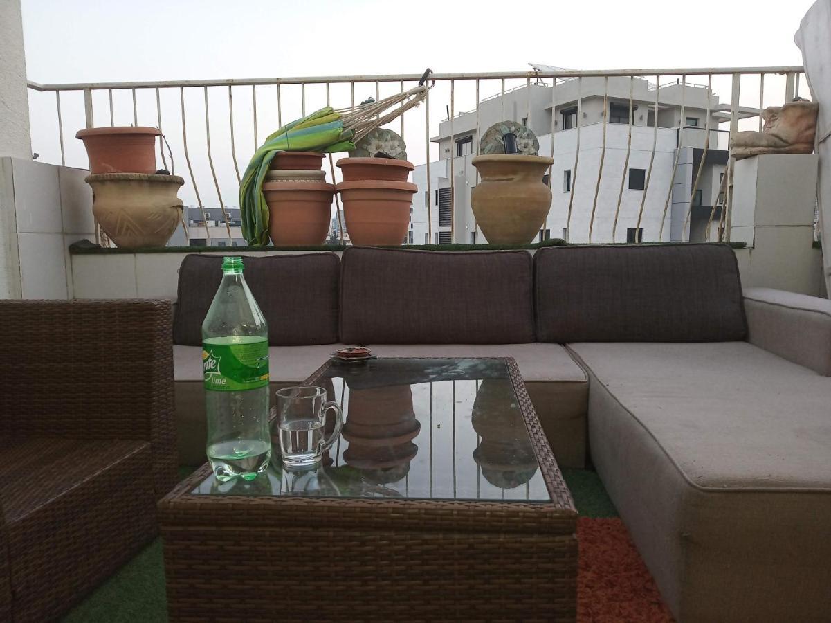 Cozy Room - Ramat Gan Exterior photo