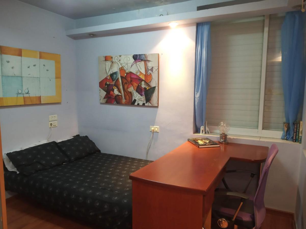 Cozy Room - Ramat Gan Exterior photo