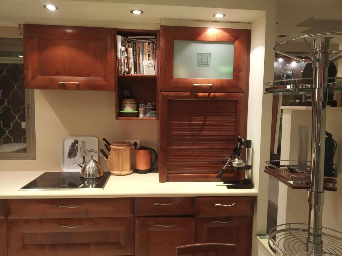 Cozy Room - Ramat Gan Exterior photo