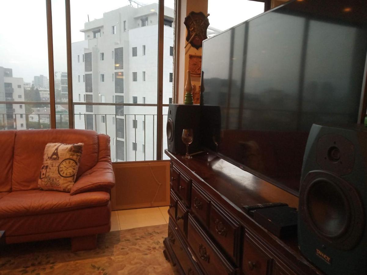 Cozy Room - Ramat Gan Exterior photo