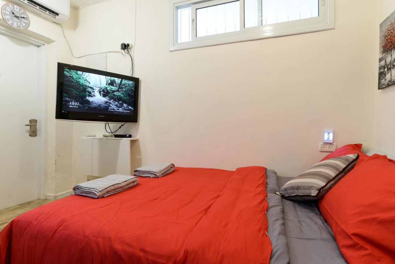 Cozy Room - Ramat Gan Exterior photo