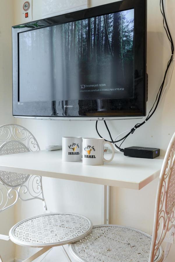Cozy Room - Ramat Gan Exterior photo